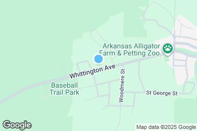 Map image of the property - 948 Whittington Ave