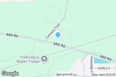 Map image of the property - 3945 Havenhill Ct