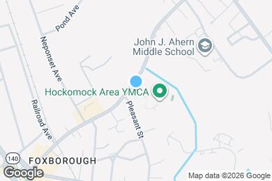 Map image of the property - 61 Mechanic St