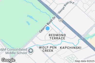 Map image of the property - 1611 Armistead St