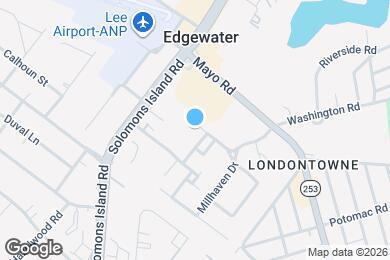 Map image of the property - 65 Two Rivers Dr