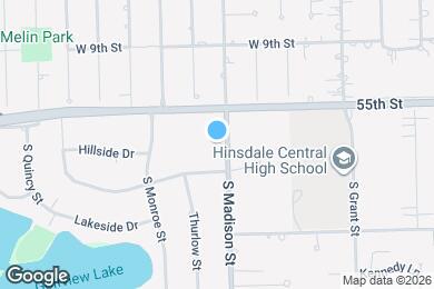 Colonial Gardens - 5508 S Madison St Hinsdale IL 60521 | Apartment Finder