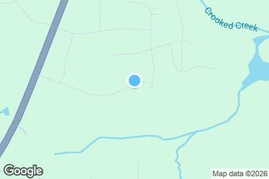 Map image of the property - 150 Parkers Gate Dr