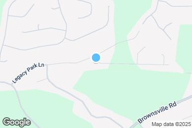 Map image of the property - 34 Yellowstone Dr