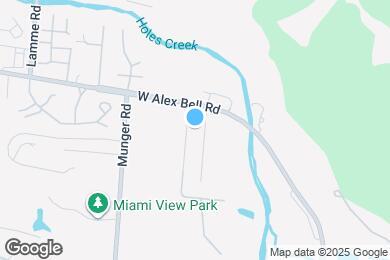 Map image of the property - 5621 Willow Twig Ln