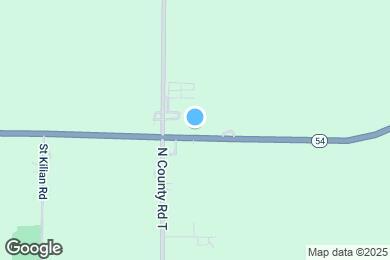 Map image of the property - 5139 Algoma Rd