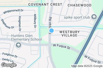 Map image of the property - 7744 Ellis Dr