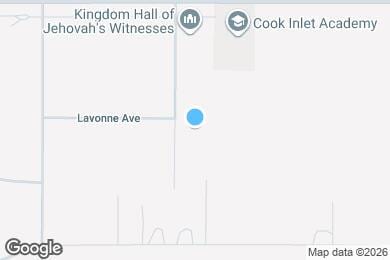 Map image of the property - 33820 Polar St