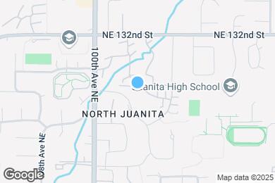 Map image of the property - 10213 NE 129th Ln