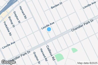 Map image of the property - 5758 Oldtown St