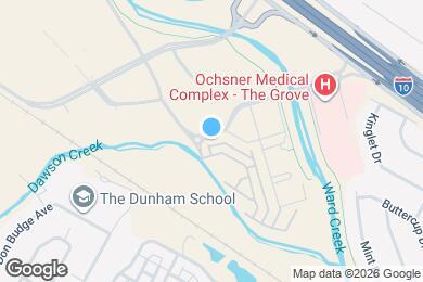 Map image of the property - 10144 The Grove Ave