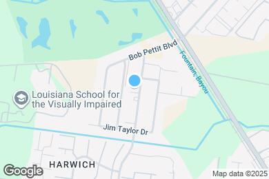 Map image of the property - Pied Piper Apartments (Studio/1 Bath)