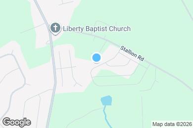 Map image of the property - 2058 Southlea Dr