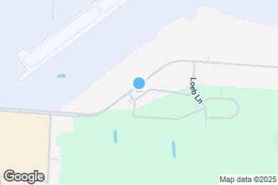 Map image of the property - Audubon Park Apartments, LP