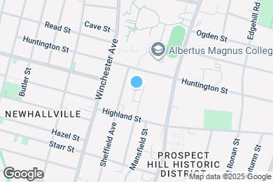 Map image of the property - 124 Sheldon Ter