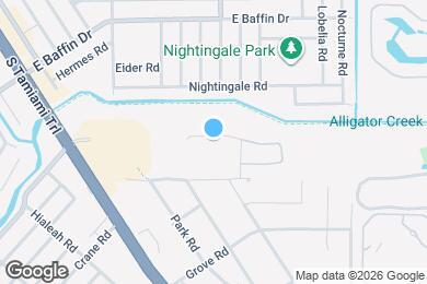 Map image of the property - 7937 Majestic Palms Ct