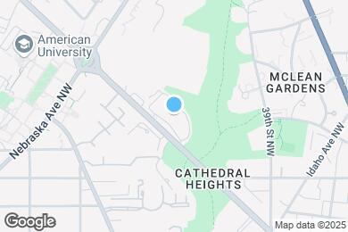 Map image of the property - The Berkshire Apartments