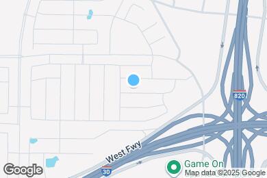 Map image of the property - 9444 Golden Tree Ave