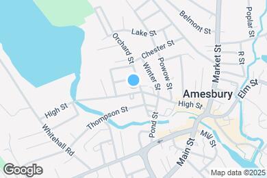 Map image of the property - 55 High St