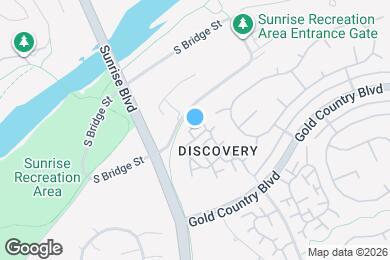 Map image of the property - 1915 Discovery Village Ln