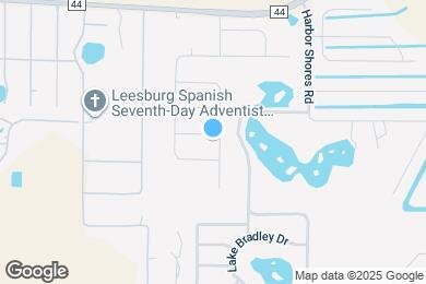 Map image of the property - 12023 Indian Grass Wy