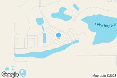 Map image of the property - 6452 Breeze Filled Ln