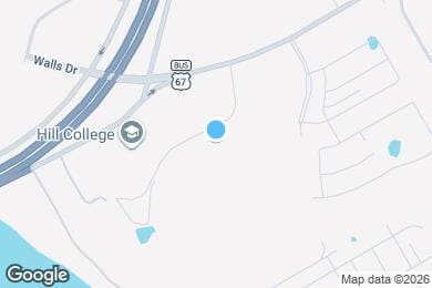 Map image of the property - Chisholm Trace