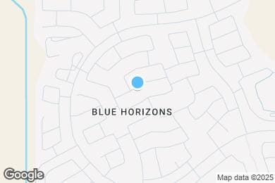 Map image of the property - 19953 W Madison St