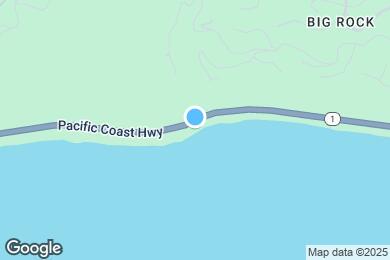 Map image of the property - 20718 Pacific Coast Hwy