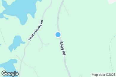 Map image of the property - 1083 Sagg Rd