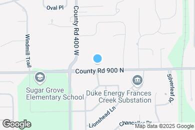 Map image of the property - 3880 W Smith Valley Rd