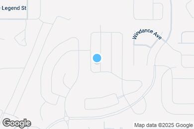 Map image of the property - 4111 Goldfoil Rd