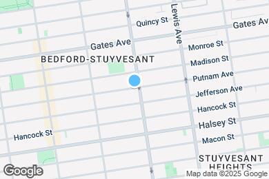 Map image of the property - Room in Shared 4 bed/2 bath home