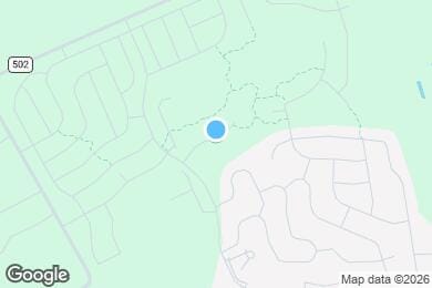 Map image of the property - 117 Yorktown Ct