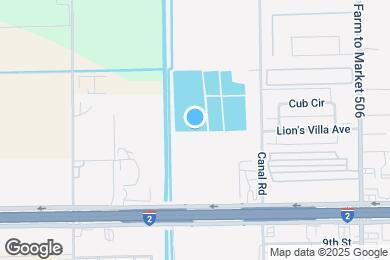 Map image of the property - 2328 Summit Rd