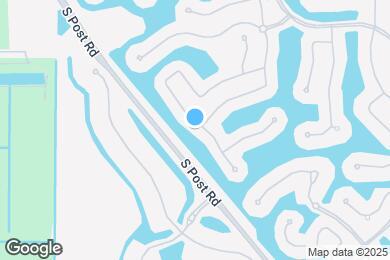 Map image of the property - 2903 Oakbrook Dr