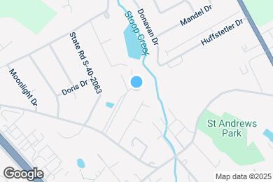Map image of the property - 134 Rembert Martin Park