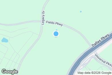 Map image of the property - The Wentwood Fields West