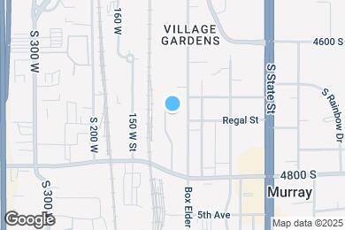 Map image of the property - 4713 Hillhouse Cv