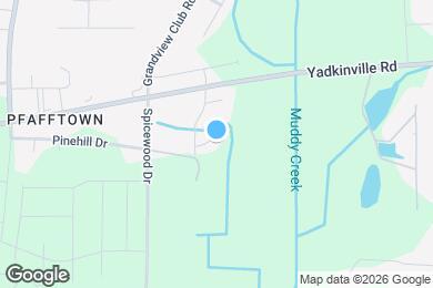Map image of the property - 4235 Lindsey Ln