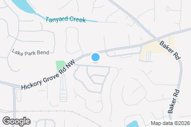 Map image of the property - 2785 Northgate Way NW