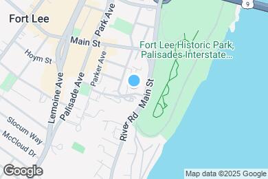 Map image of the property - 1600 Kaufer Ln