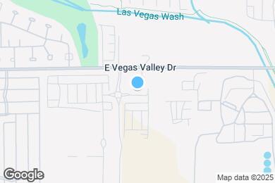 Map image of the property - 5763 Rose Gold Ave