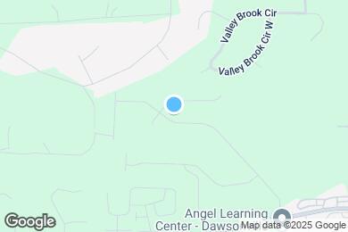 Map image of the property - 554 Magnolia Dr