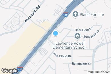 Map image of the property - Liberty Ridge