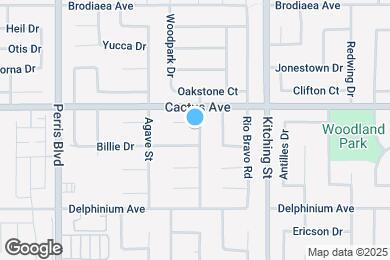 Map image of the property - 25313 Minnetonka Ct