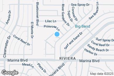 Map image of the property - 740 Tiger Lilly Ln