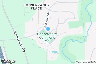 Map image of the property - 6820-6850 Redspire Ln