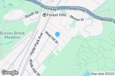Map image of the property - 49 Woodlawn St