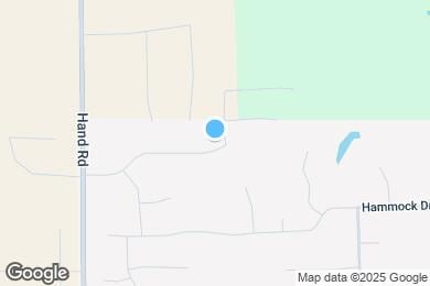 Map image of the property - 12613 Watts Dr